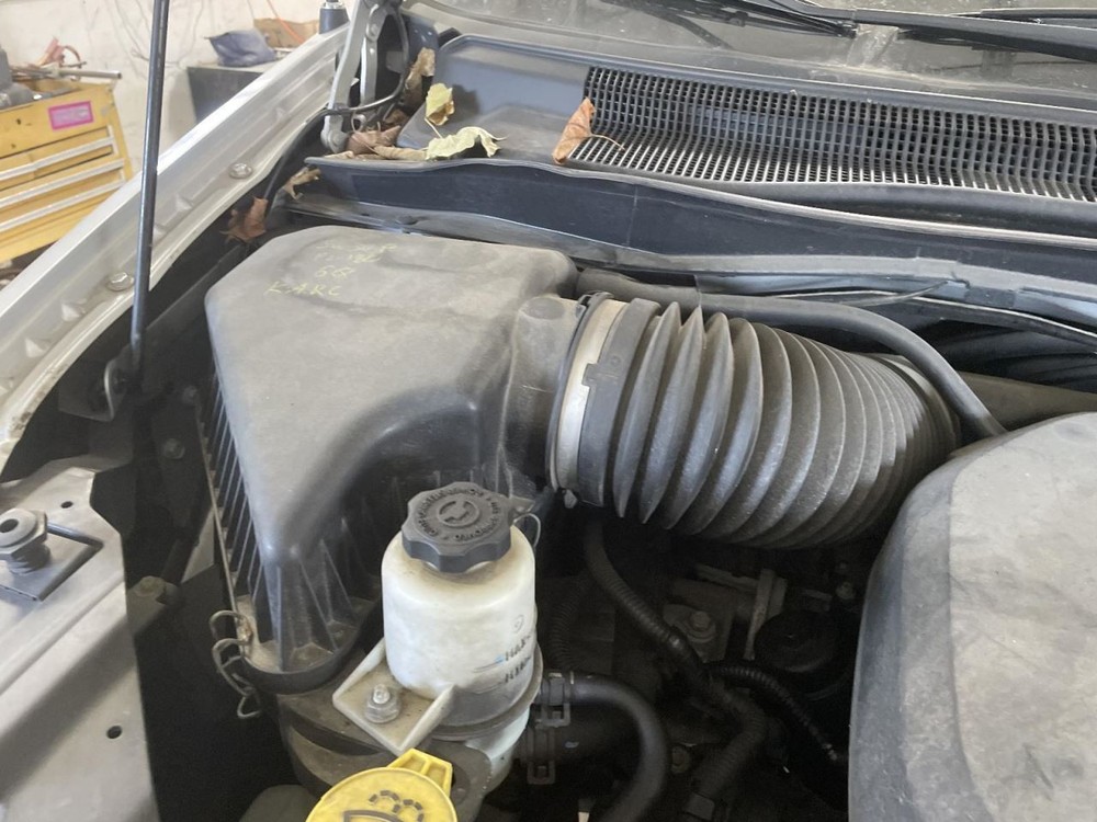 Engine ECM Electronic Control Module 3.6L Fits 12 CARAVAN 1055884