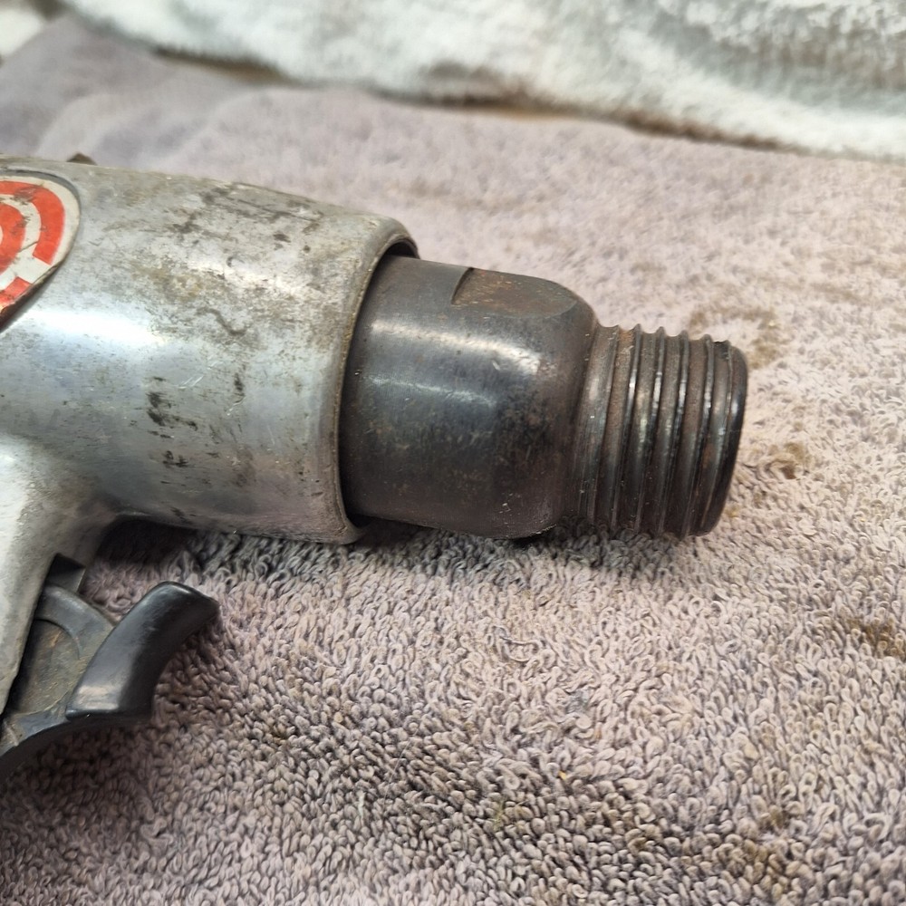 Vintage Champion Air Hammer CQT Quality Tools