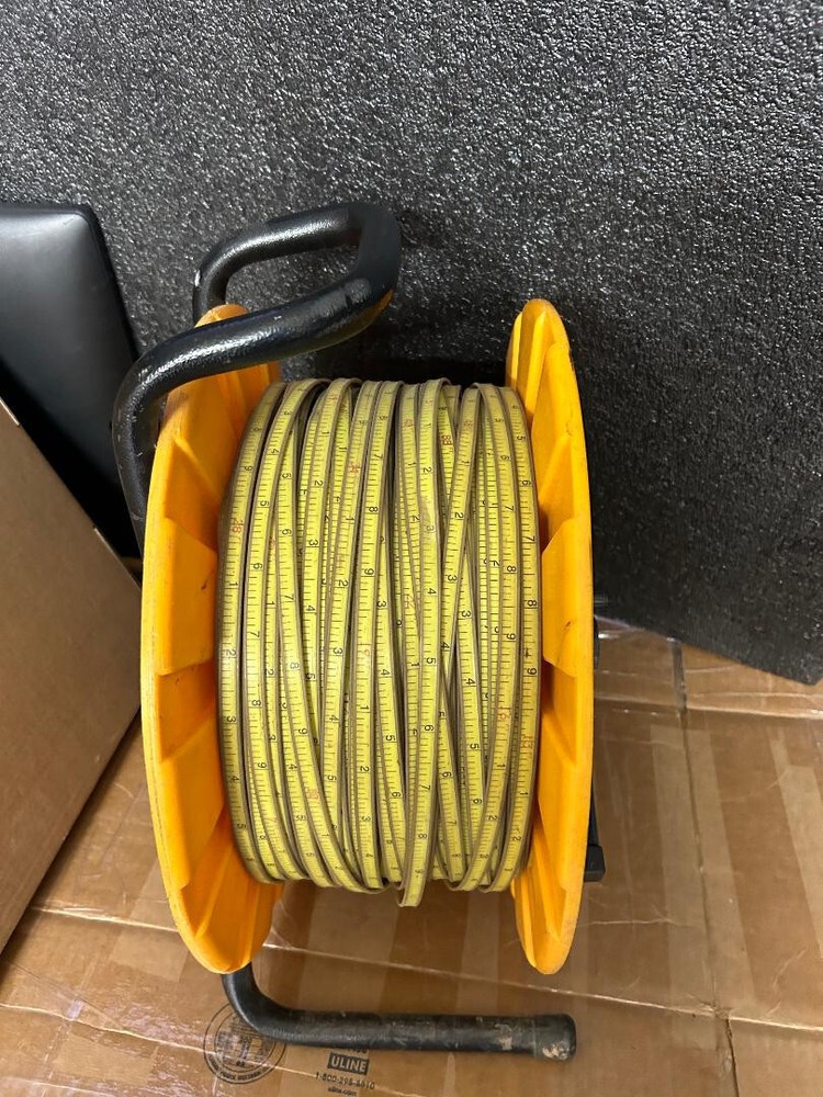 RST 3001 Water Level Meter