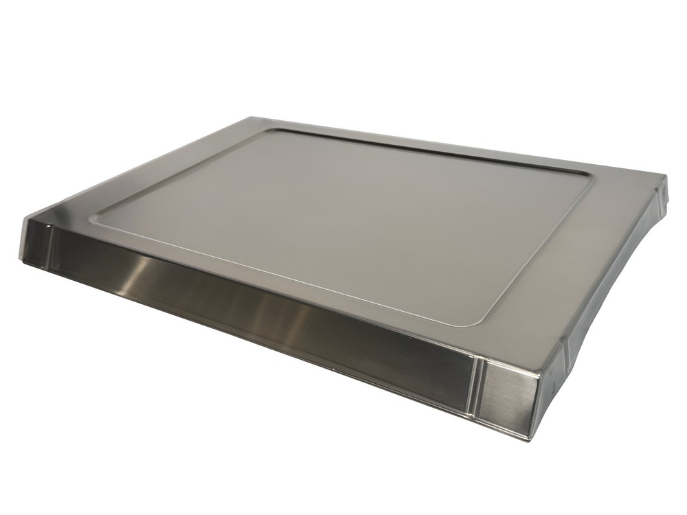 Bizerba Load Plate with Cover for KH II 100 Counter Top PC Scale