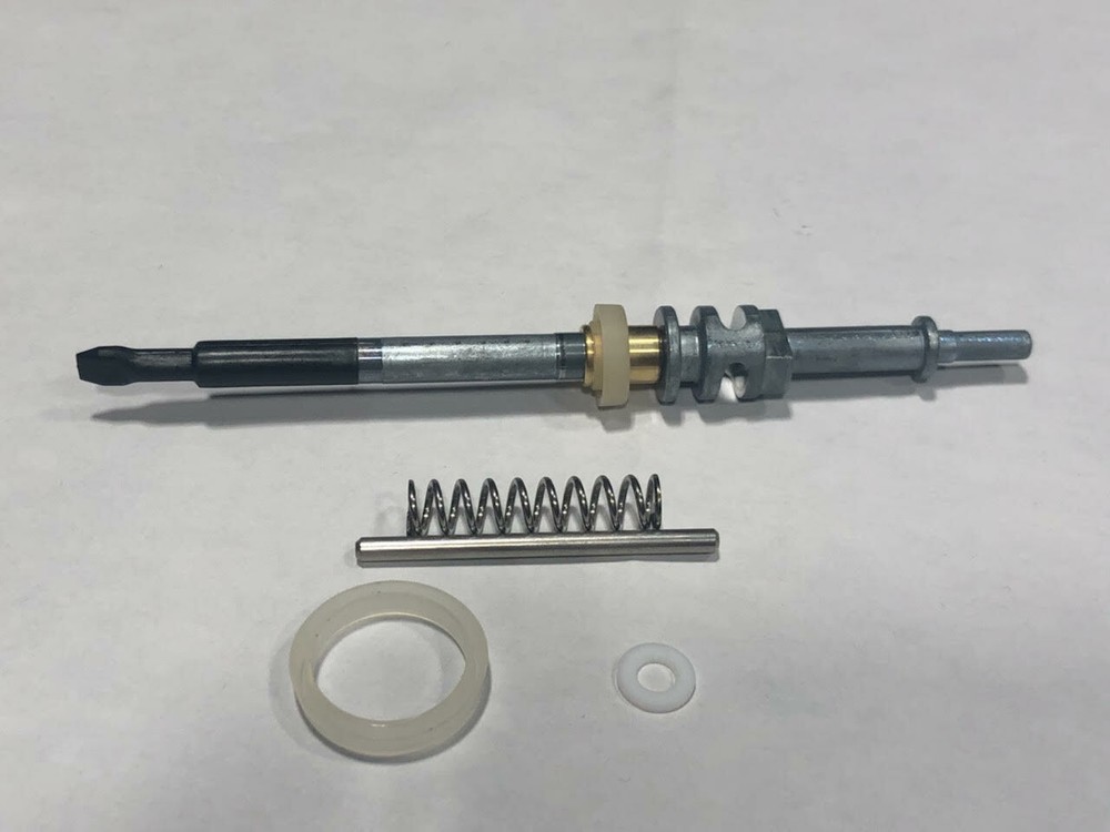 Titan Flexfinish Needle Kit 0529245