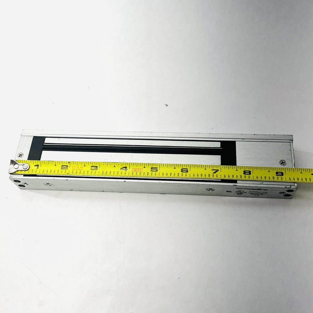 RCI DORMAKABA AUXILIARY LOCK RCI8371