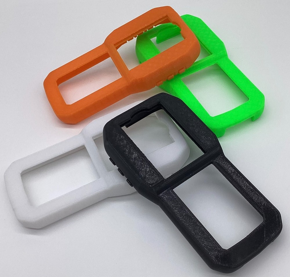 FoxPro Model Tx 1000 Remote Case, Screen Protector & Drop/Shock Resistance Safe