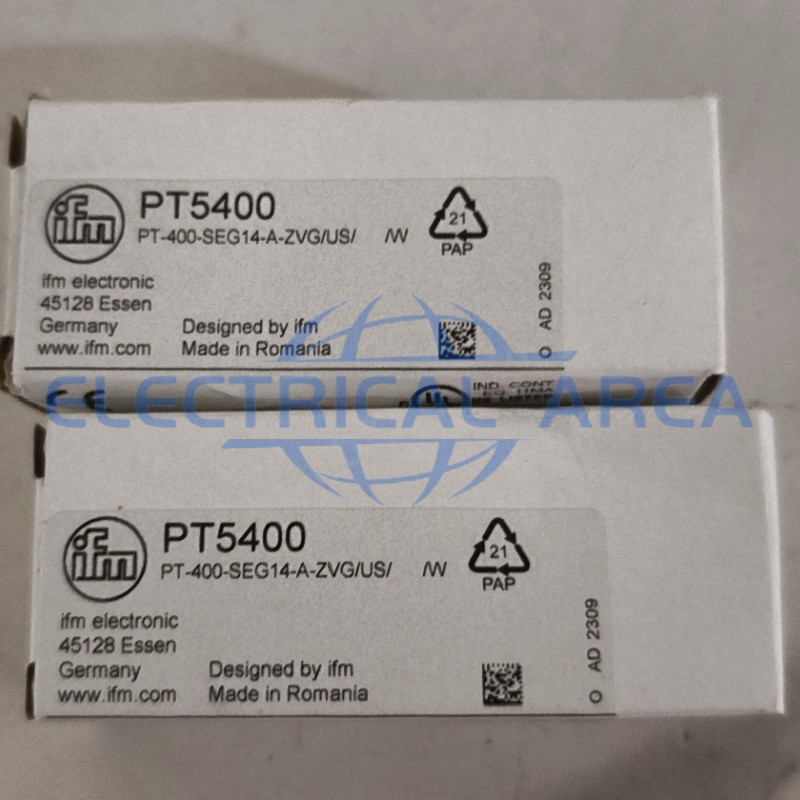 1PC NEW IFM PT5400 Sensor Switch Fast delivery