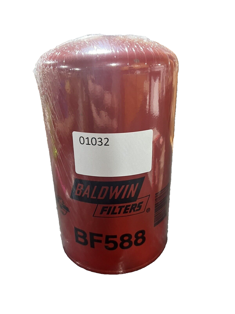 Baldwin Fuel Filter BF588 **NOS**