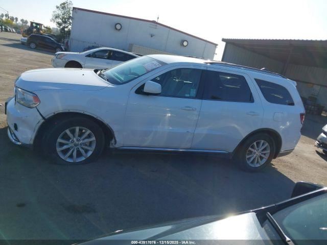 Temperature Control Front Control 5.0" Display Screen Fits 14-15 DURANGO 2562733