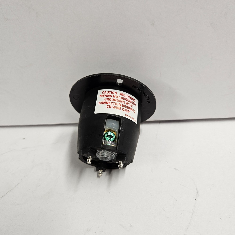 Skyjack 105271 AC Outlet Plug