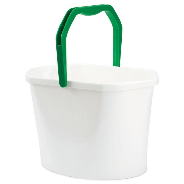 Libman 3.5-gallon Plastic General bucket