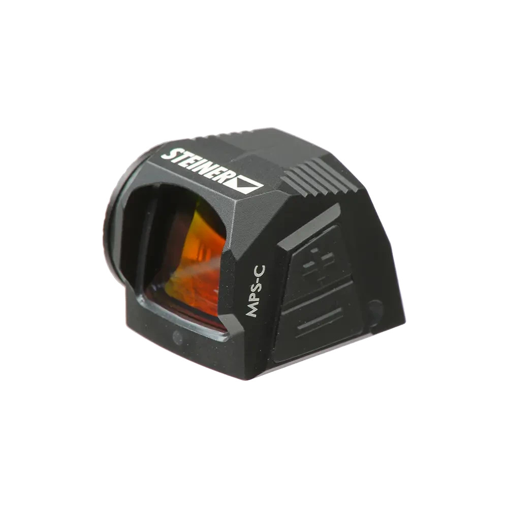 Steiner MPS-C 1.6 MOA Red Dot Reflex Sight (8700000039)