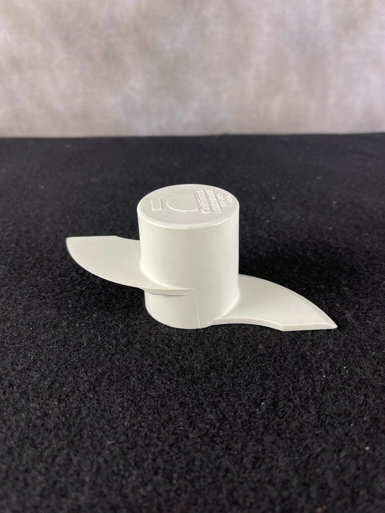 Cuisinart DC 10 Dough Blade Replacement  FP 749. Excellent Condition