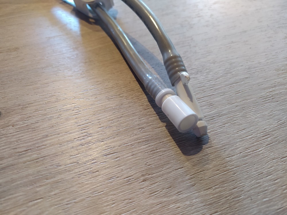 GAYMAR T/PUMP REF TP472