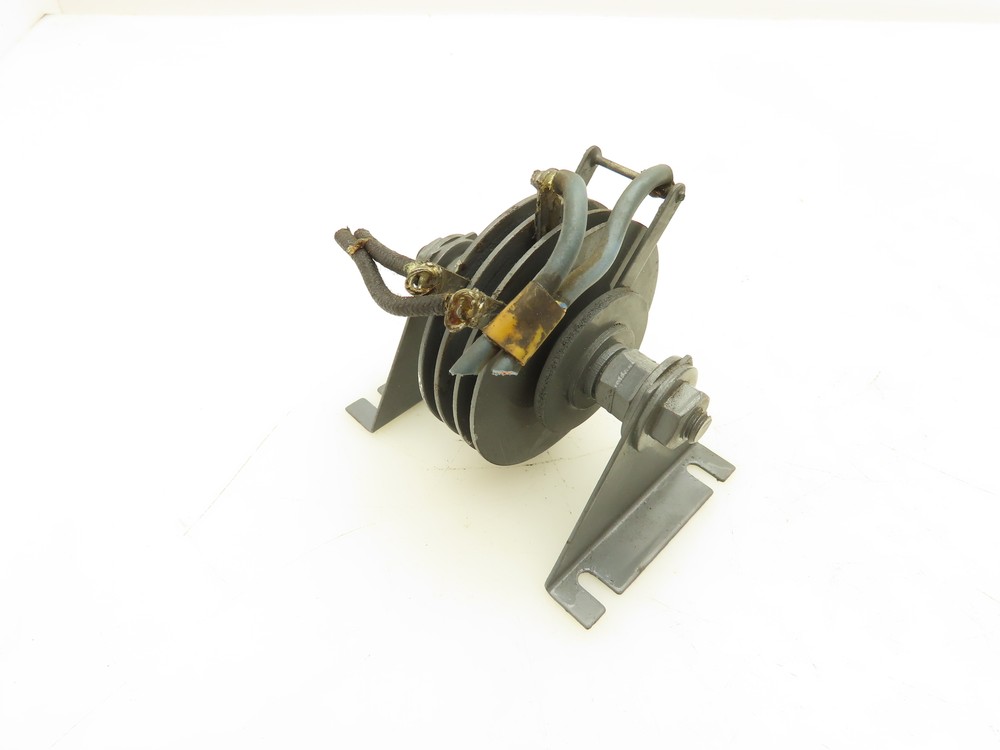 Fansteel BE030MC Selenium Rectifier