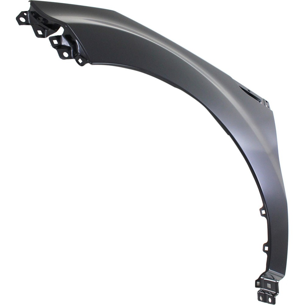Fender For 2014-2019 Kia Soul Front Driver Side Primed Steel Left