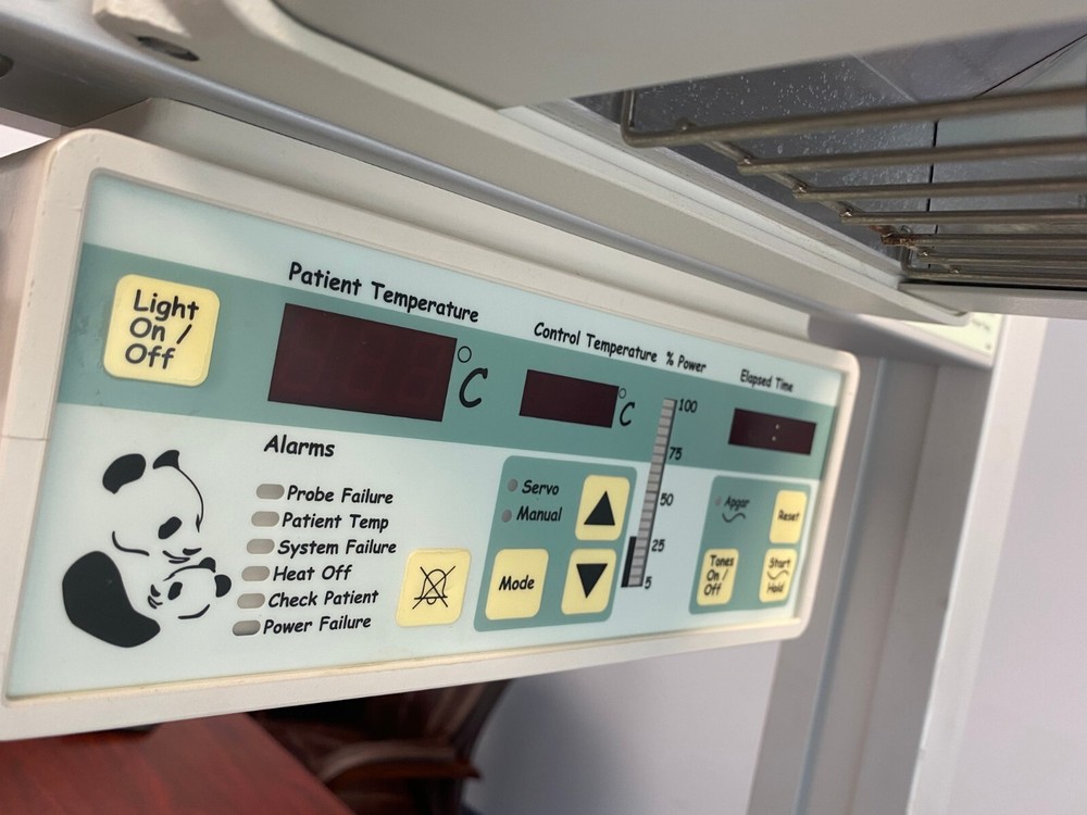 Ohmeda Infant Warmer System without Bassinet