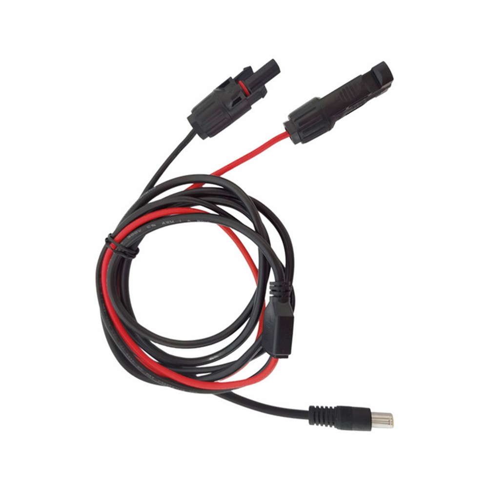 Durable Solar Photovoltaic Cable DC7909 Solar Panel Cable Connection Wire