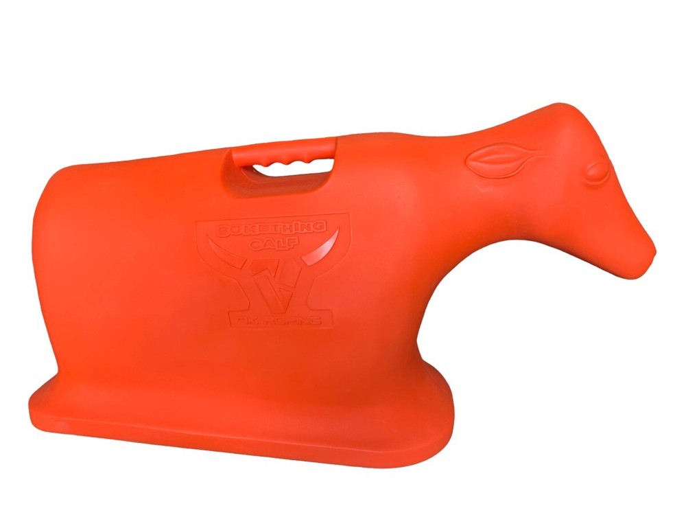 Something Calf - Calf Roping Dummy - Breakaway