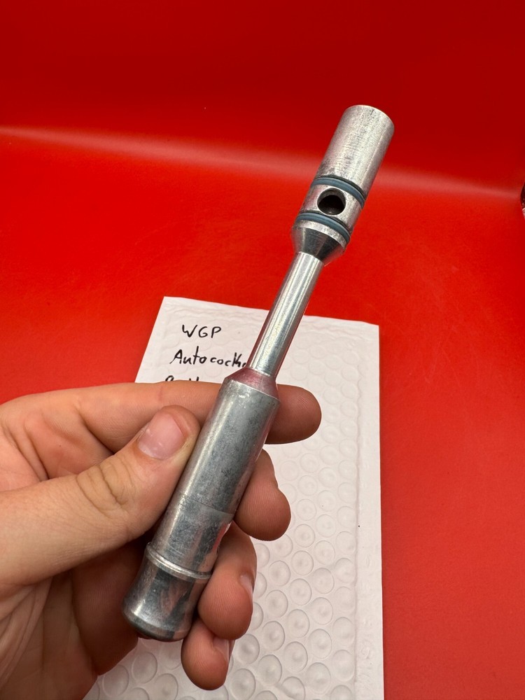 WGP Autococker Bolt