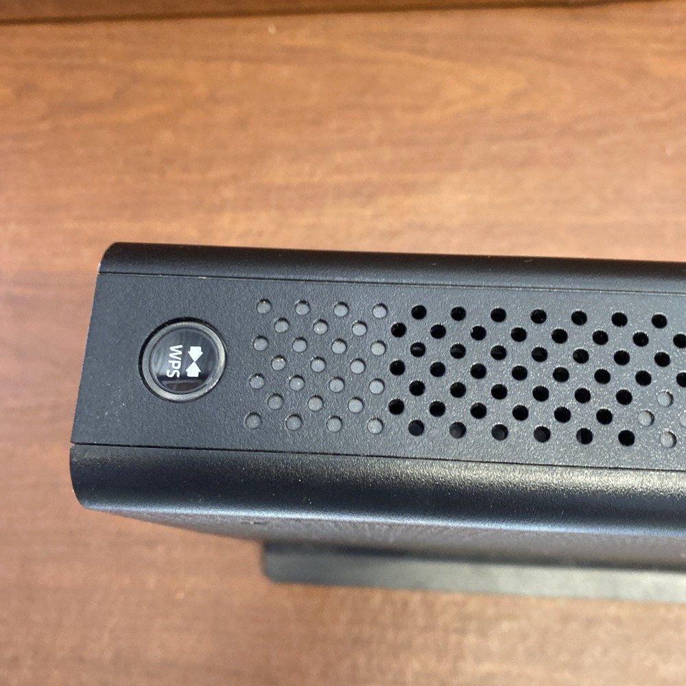 Xfinity TECHNICOLOR TC8305C WIRELESS MODEM