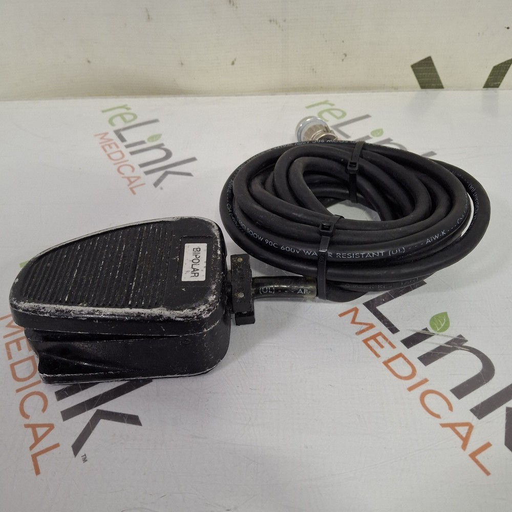 Valleylab E6009 BiPolar Footswitch