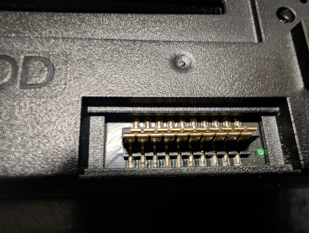 Kenwood KDC-252U Replacement FACEPLATE ONLY