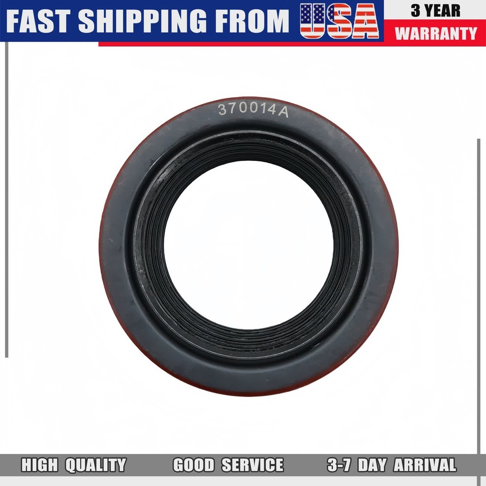 4Set For Dexter 10K, 12K, & 15K Trailer Axles 1056 Oil Seals Replaces 010-056-00