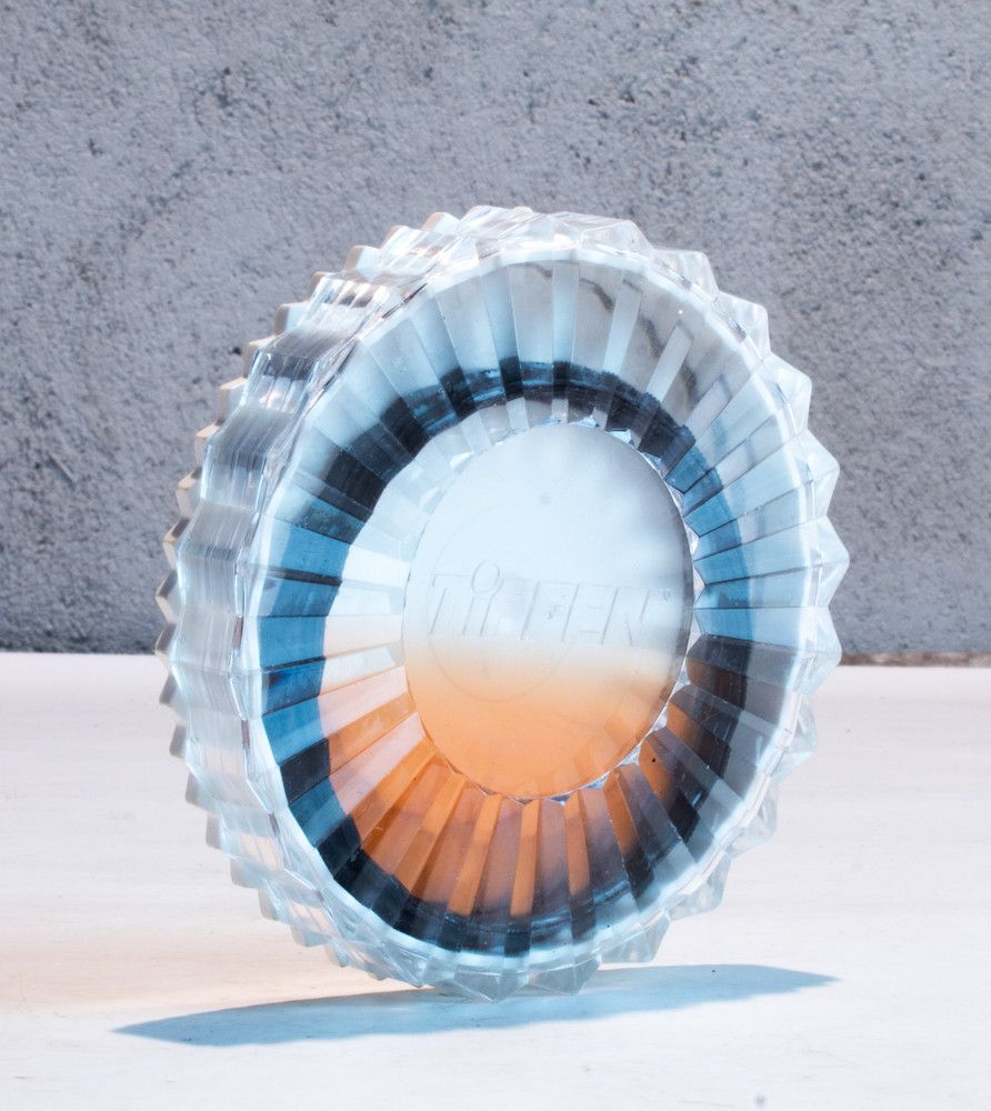 Tiffen 72mm Clear-Sunrise Filter
