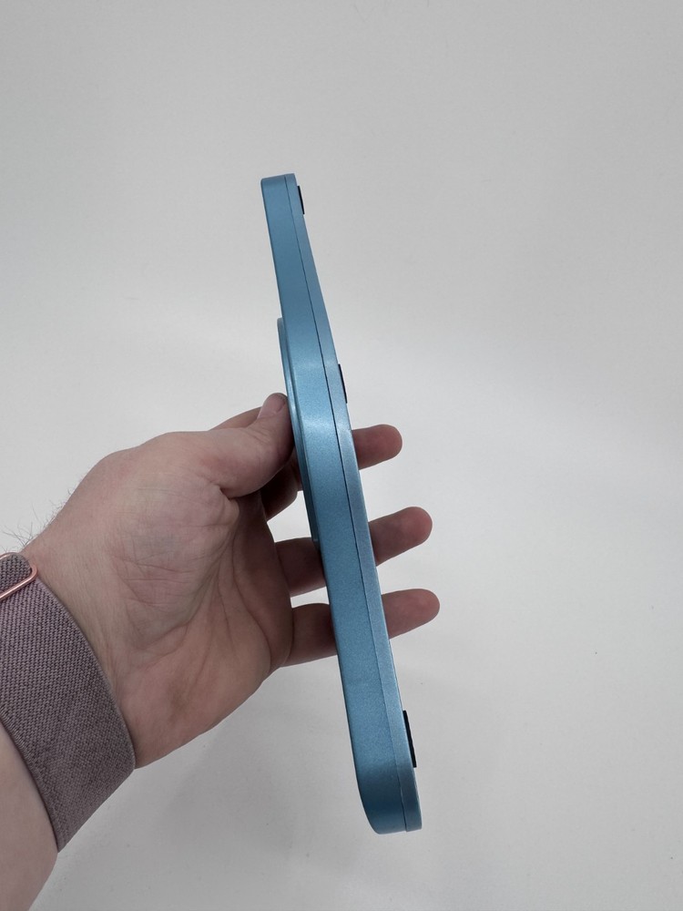 StackMat Timer Tested