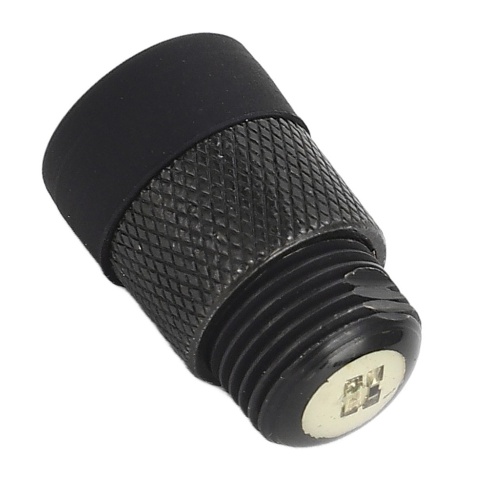 9mm Sight Light Compound Bow Sighting Light Anti Vibration Night FF