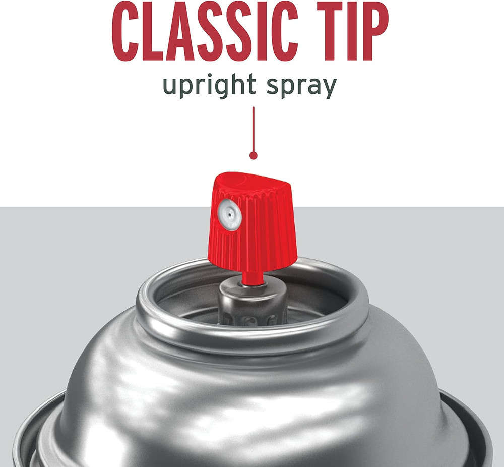 223524 Stops Rust Multi-Color Textured Spray Paint, 12 Oz, Desert Bisque