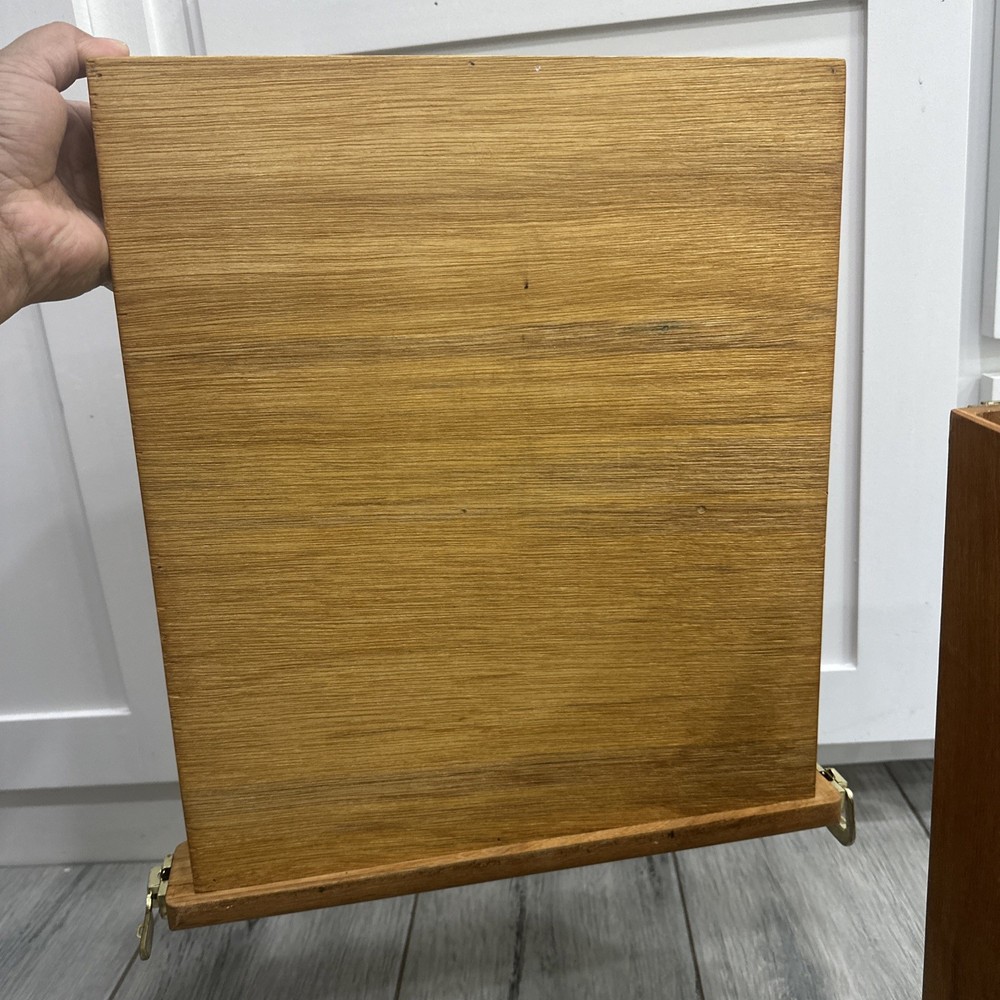 Easel Concord Table Box for Painting Sketching UNBRANDED