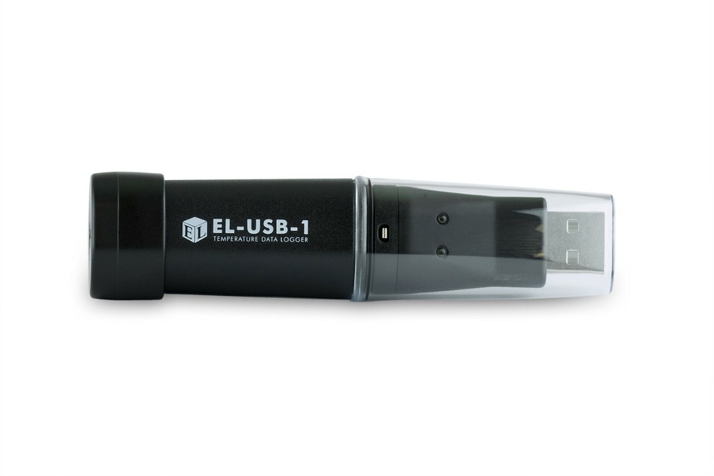 Lascar EL-USB-1 Temperature Data Logger with USB