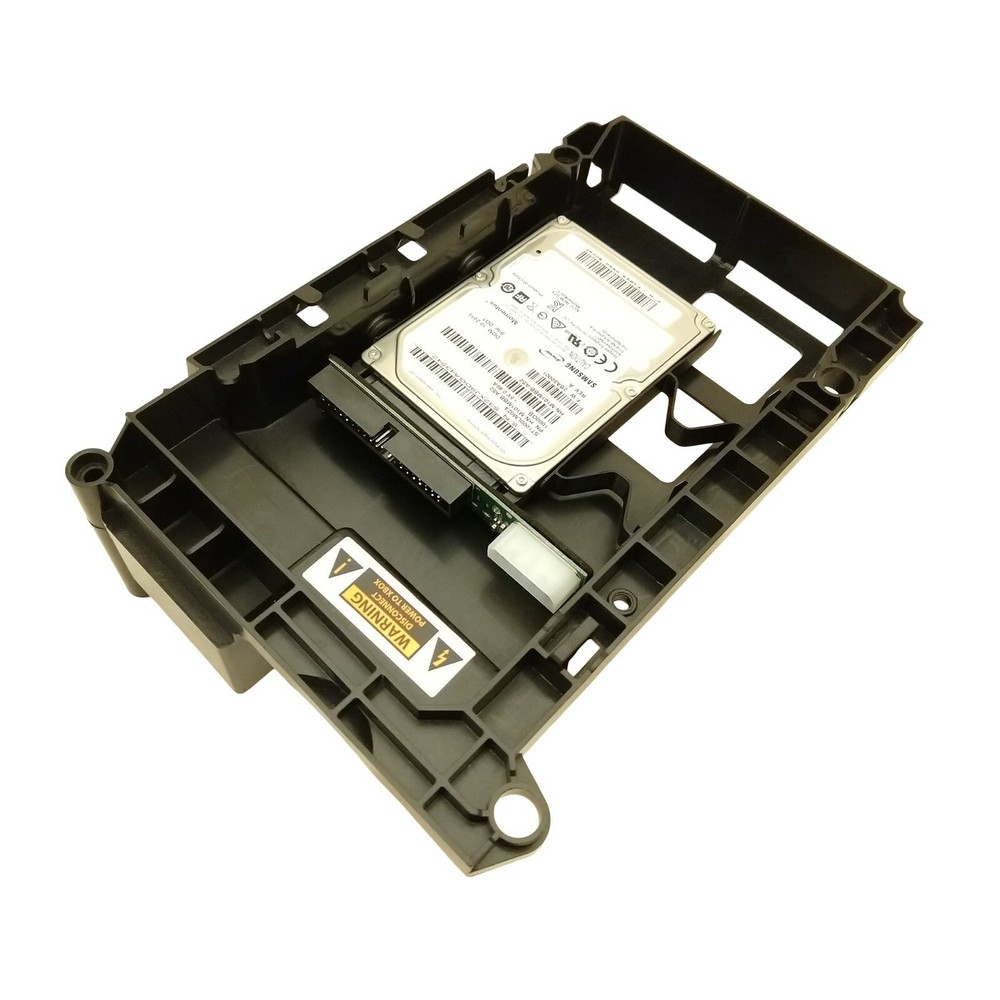 Original Xbox - 2.5" Hard Drive Bracket / Spacer