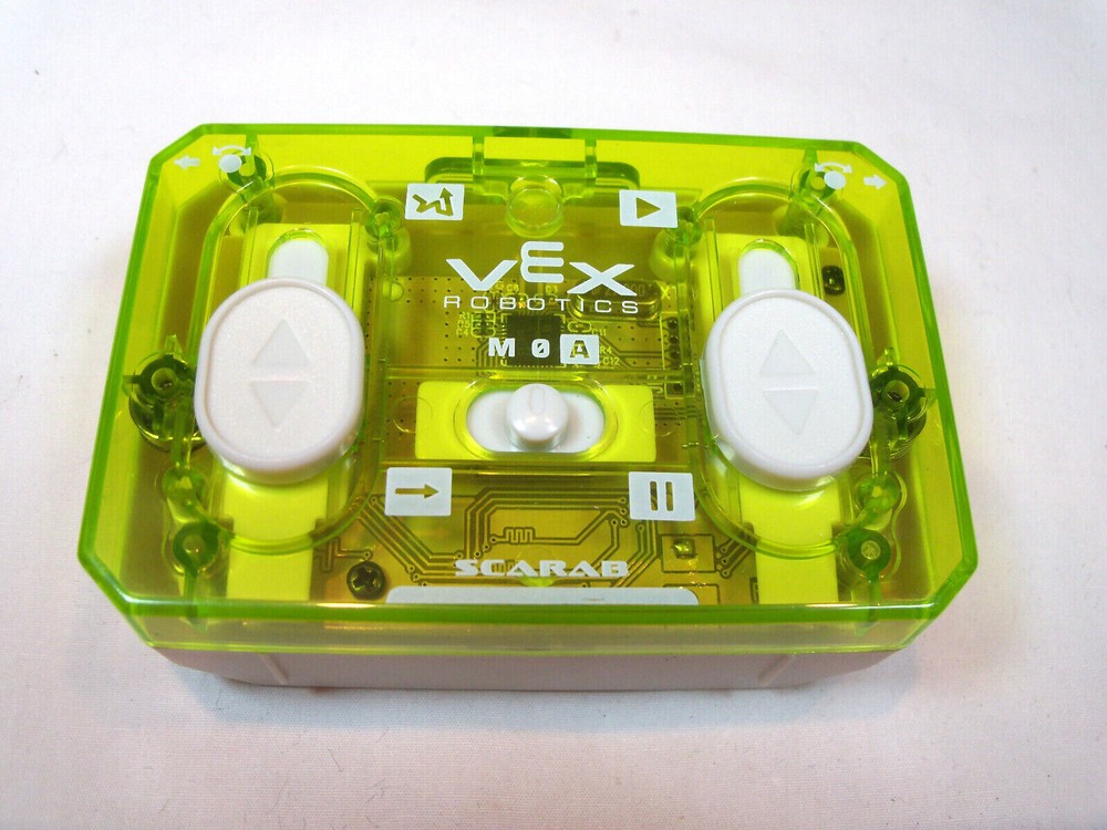 HexBug Vex Scarab Replacement Parts - Remote Control