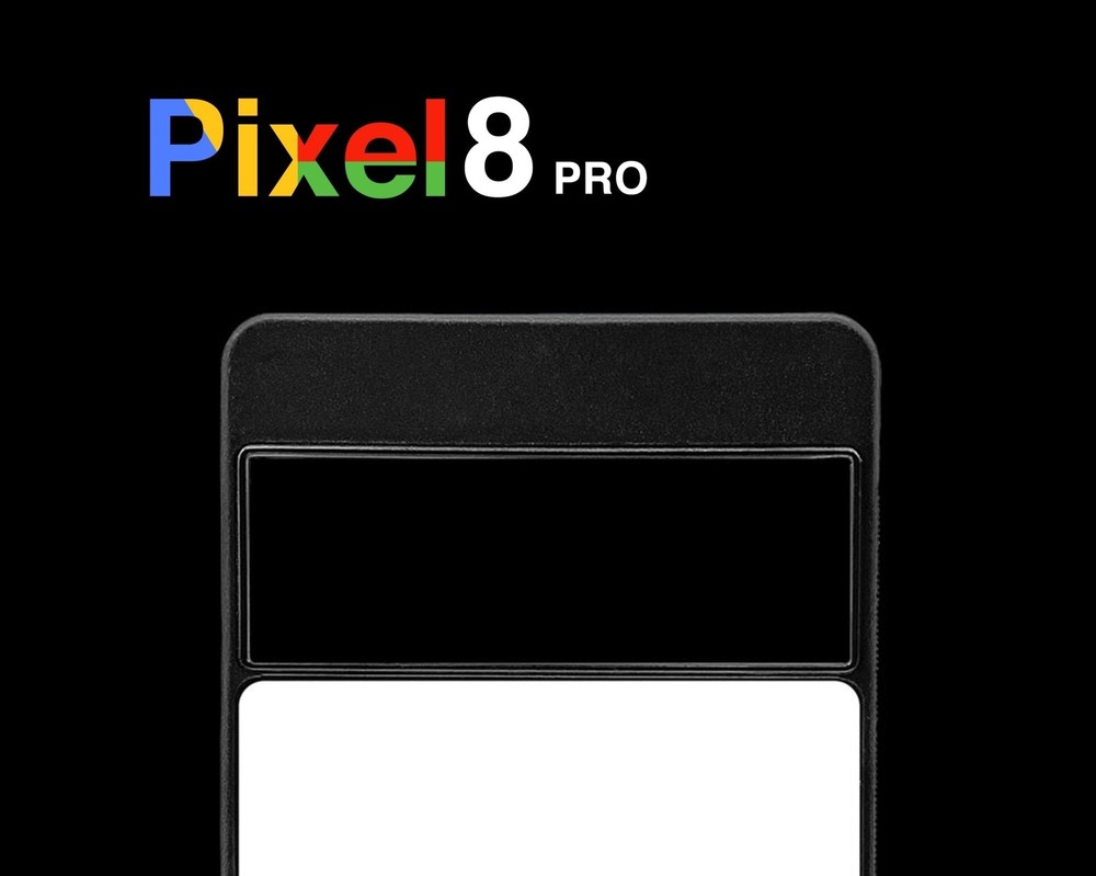 Sublimation Cases for Google Pixel 8 Pro