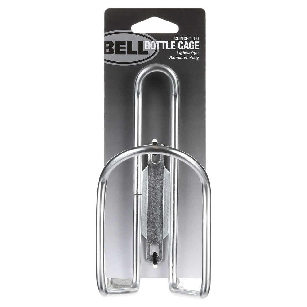 Alloy Bicycle Water Bottle Cage