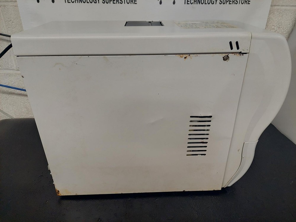 Sysmex Hematology Analyzer pocH-100i (As-Is)