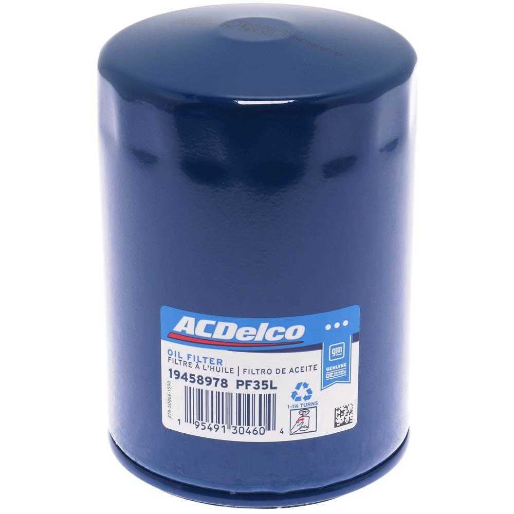 Engine Oil Filter