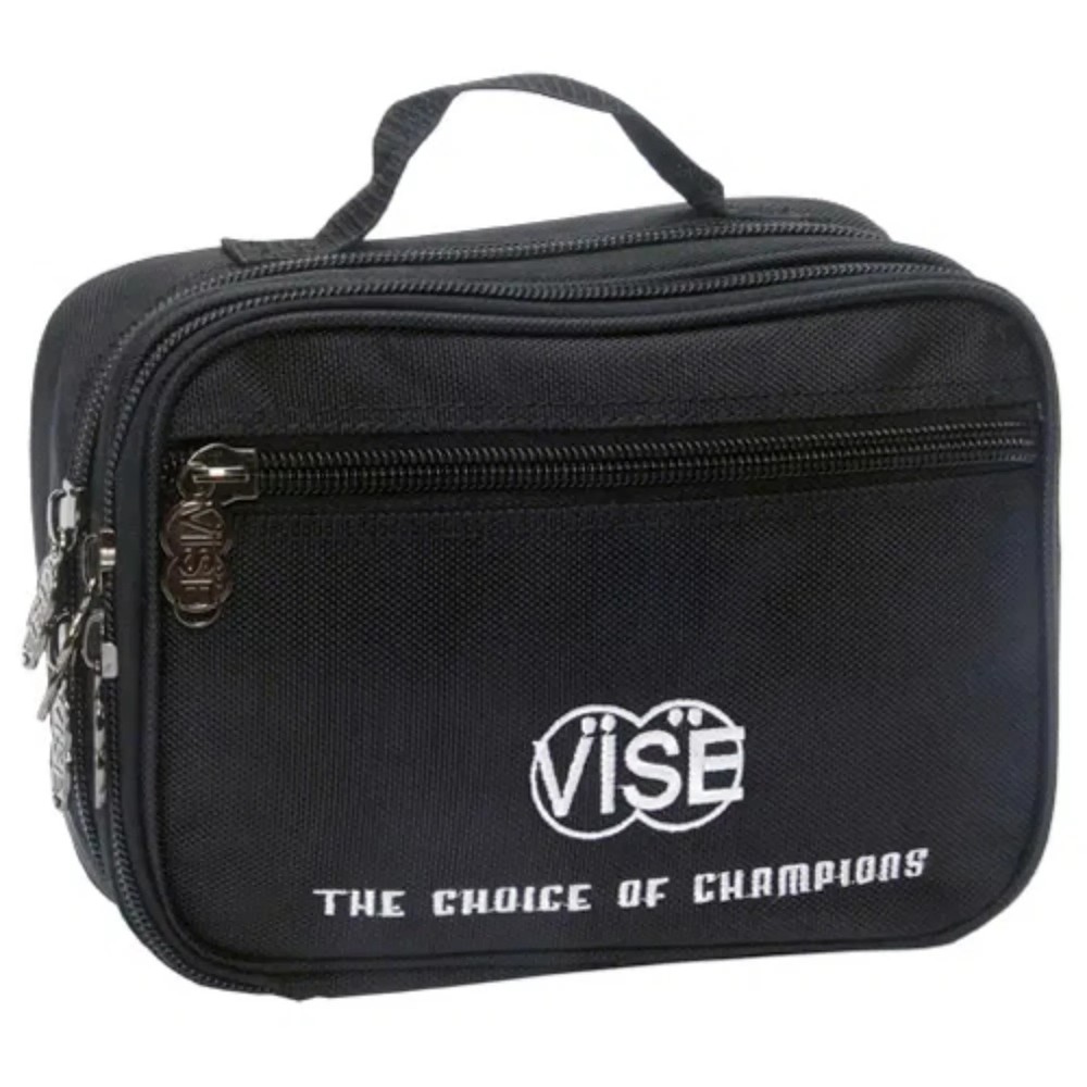 Vise Bowling Accessory Bag