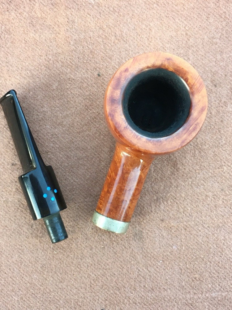pipe pipe pipe Sasieni