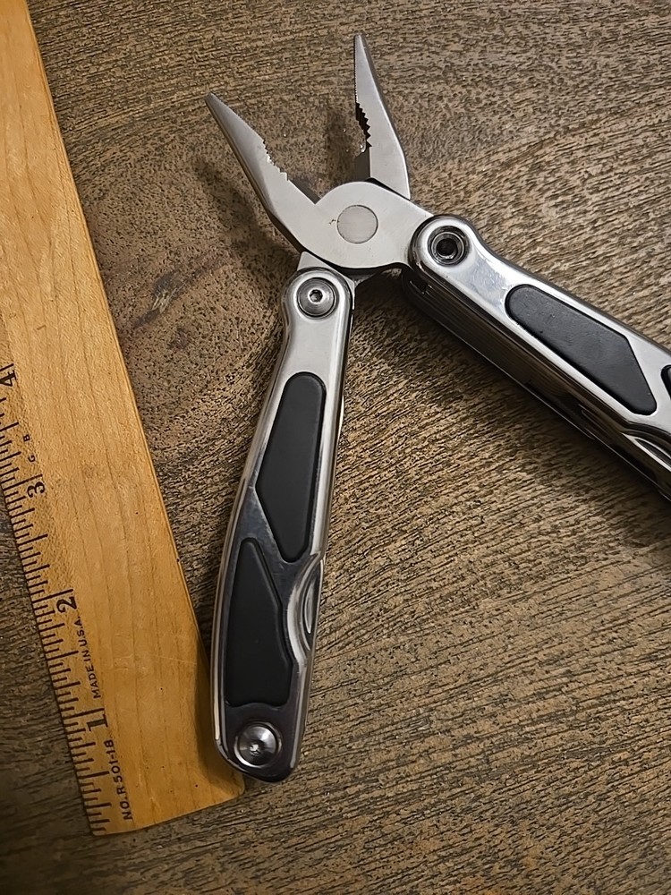 Mac tools multi tool MAC-MULTITOOL See All Pics And Description 👀