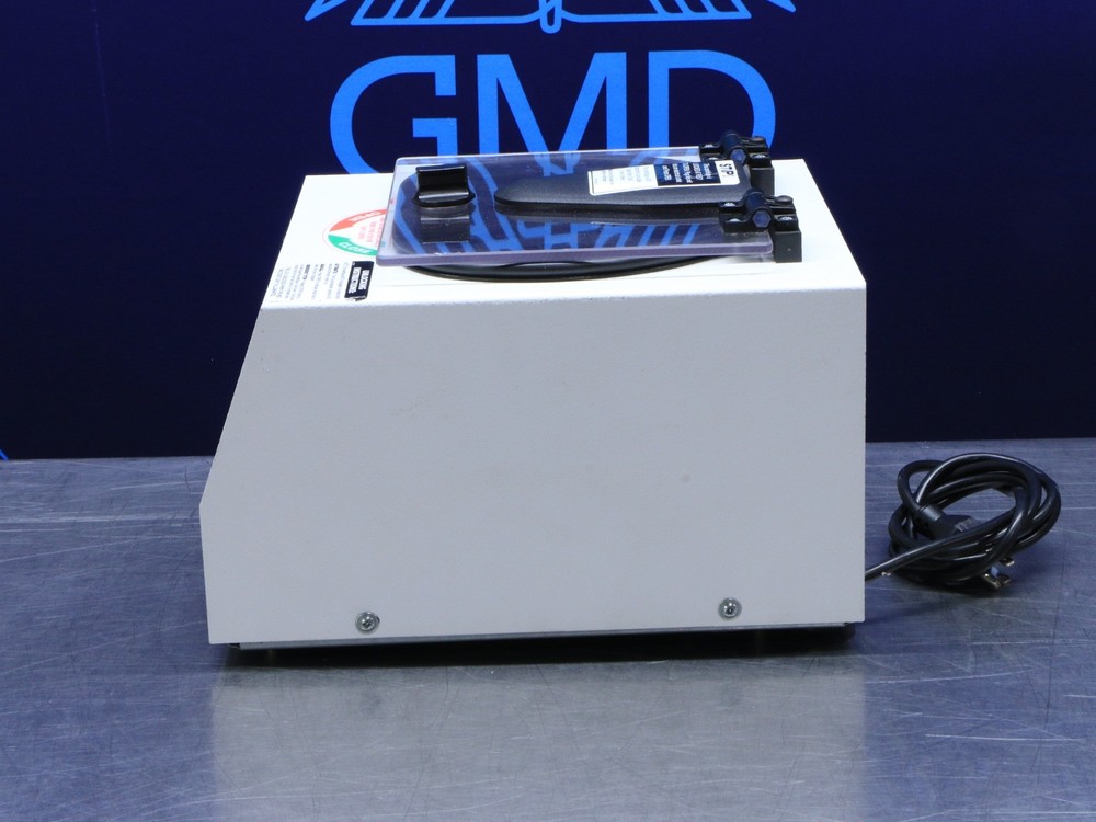 Drucker Diagnostics Horizon Mini E (Model 642E) Centrifuge