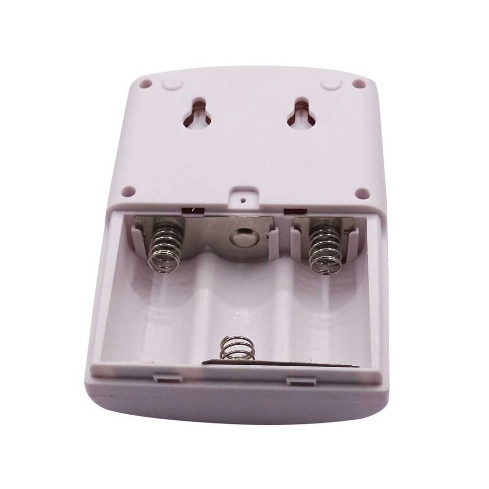 New 315mhz Infrared Motion Sensor Home Garage Alert Security System