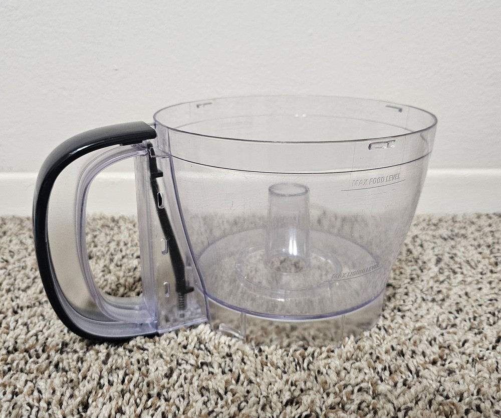 Black & Decker FP1700B Food Processor Bowl Replacement Part