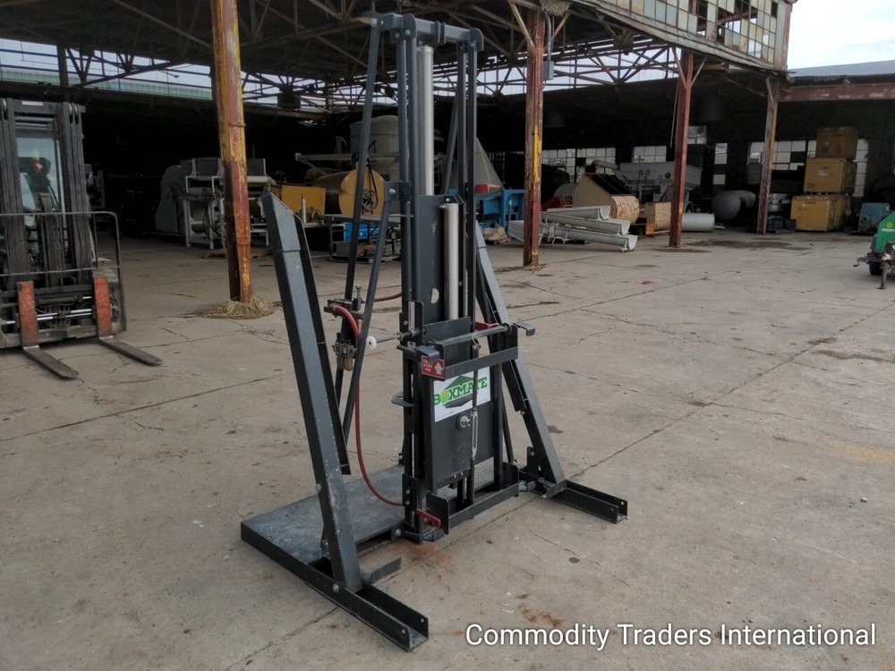 BoxMate Buckhorn Box Nester Inverter
