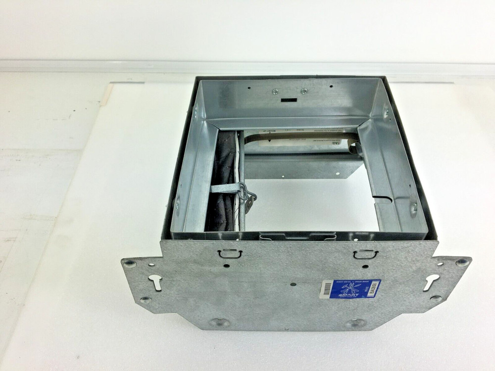 Delta Electronics ITG-CRD Ceiling Radiation Damper, US Made - 1 ea.