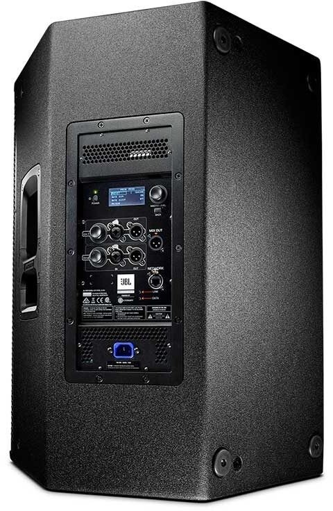 JBL SRX815P 2-Way 2000-Watt 15" Active Loudspeaker (One)TRUEHEARTSOUND