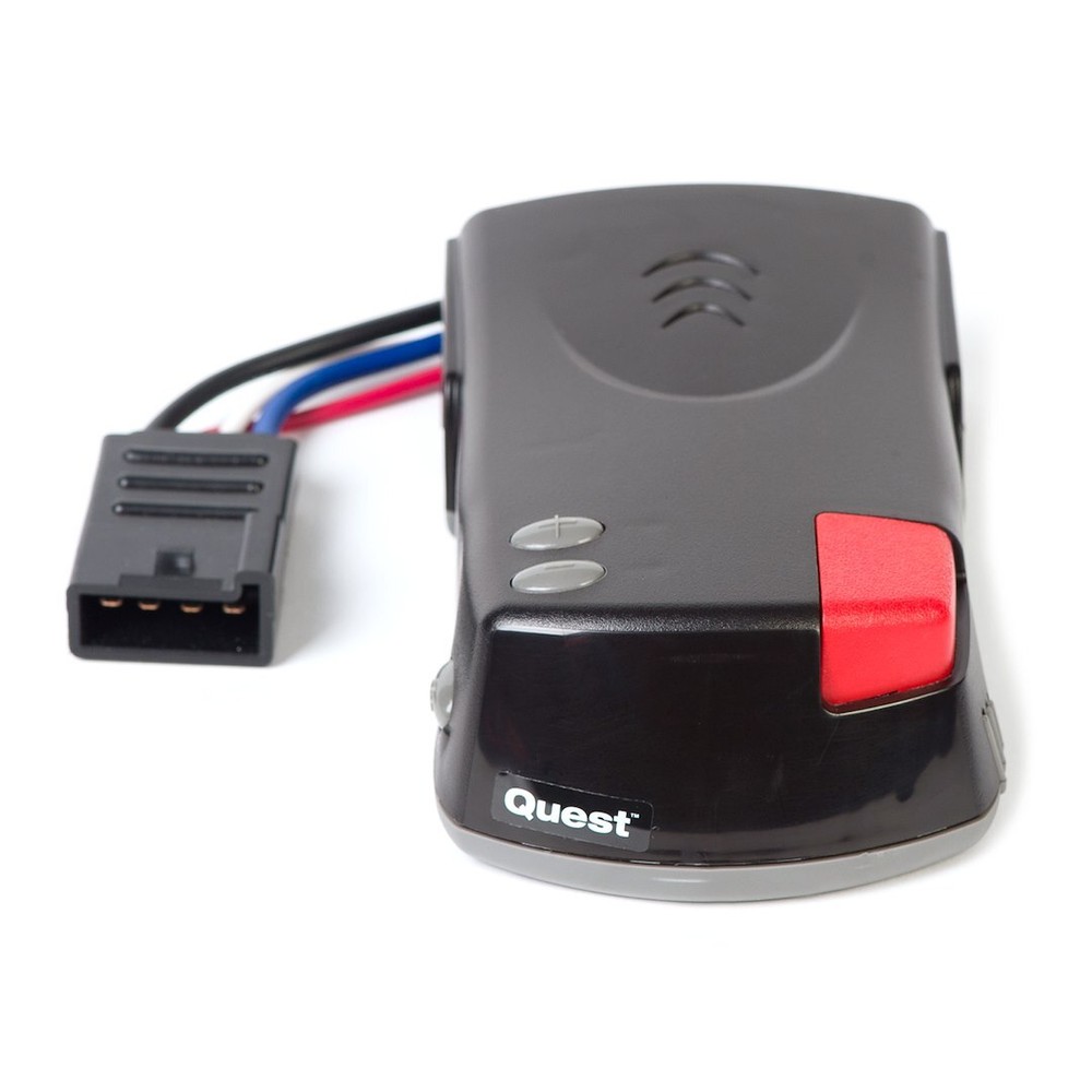 Husky Towing 31899 Quest ® BRAKE CONTROLLER