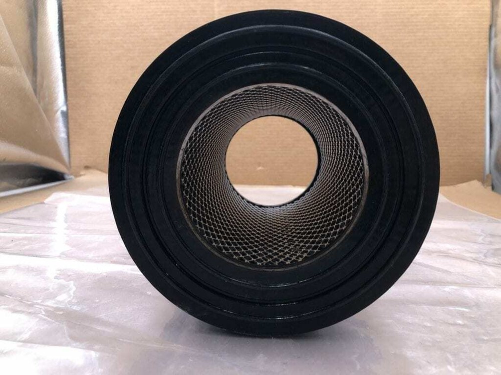 Hydraulic Filter 6.5" OD 3-3/4" ID - 9" H