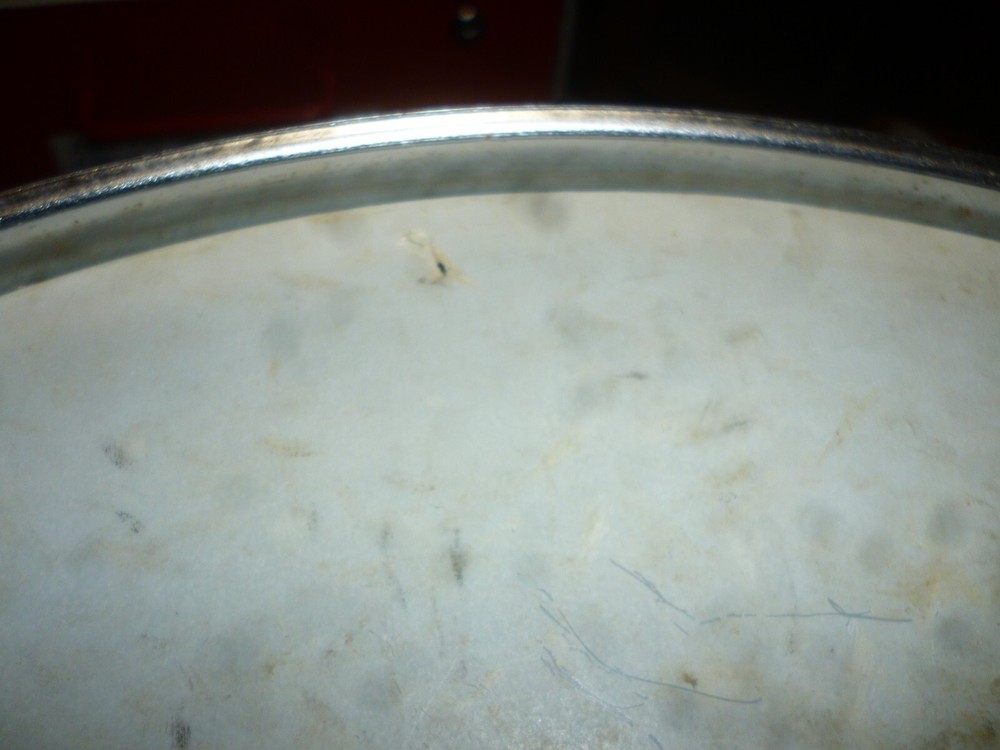 '70s Percussion Plus Snare Drum 15x6 Vintage