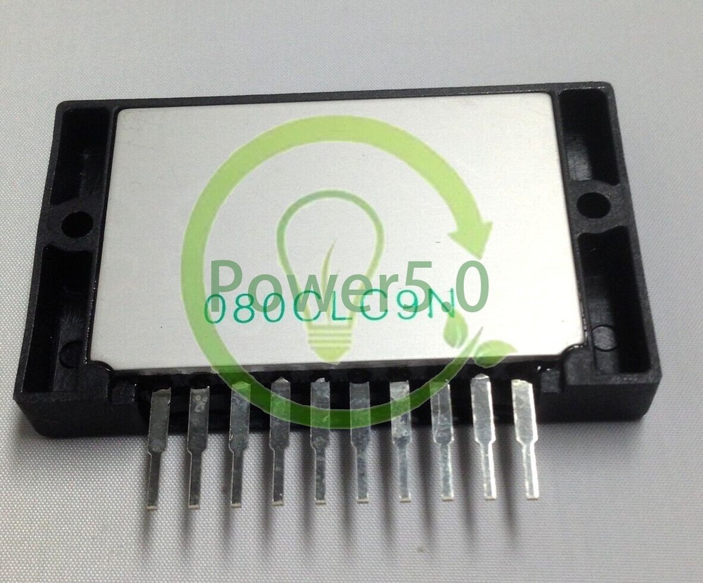 2Pcs Original STK0080 STK-0080 DARLINGTON POWER PACK chip